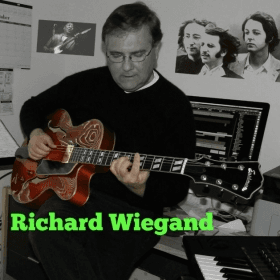 image of Richard W.
