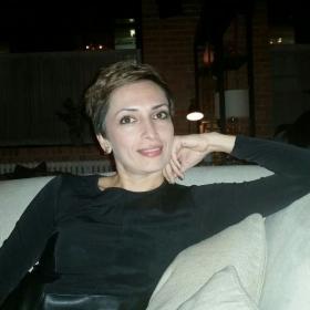image of Azadeh H.