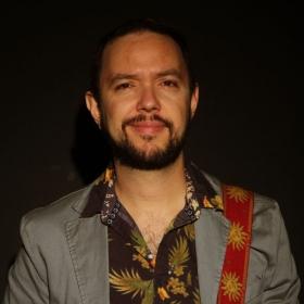 image of Gustavo C.