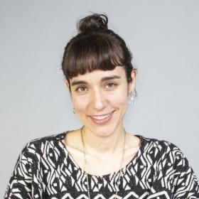 image of Alejandra D.