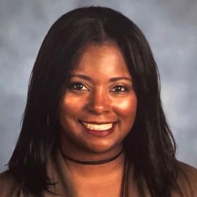 image of Monique D.