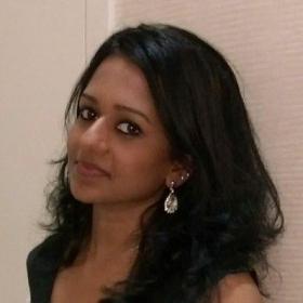 image of Deepika G.
