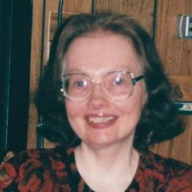 image of Eileen J.