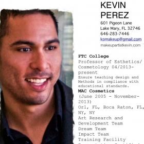 image of Kevin P.