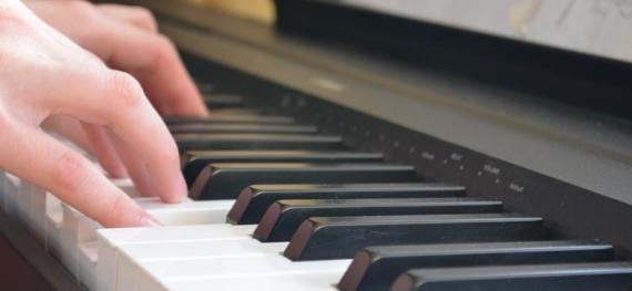 How to Practice Piano - Piano Class