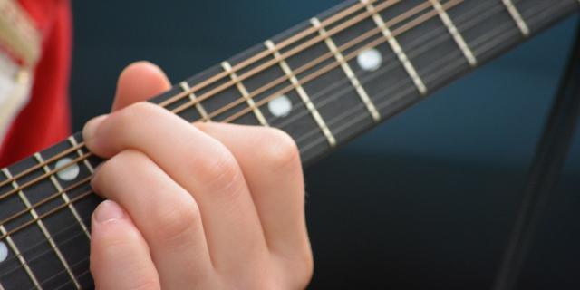 Tips For Playing With Other People - Mandolin Class