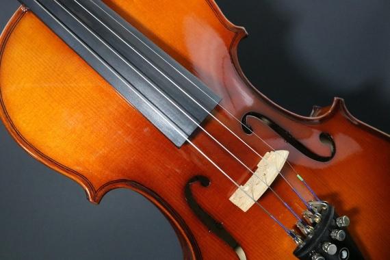 How to Hold Your Bow & More Violin Basics - Violin Class