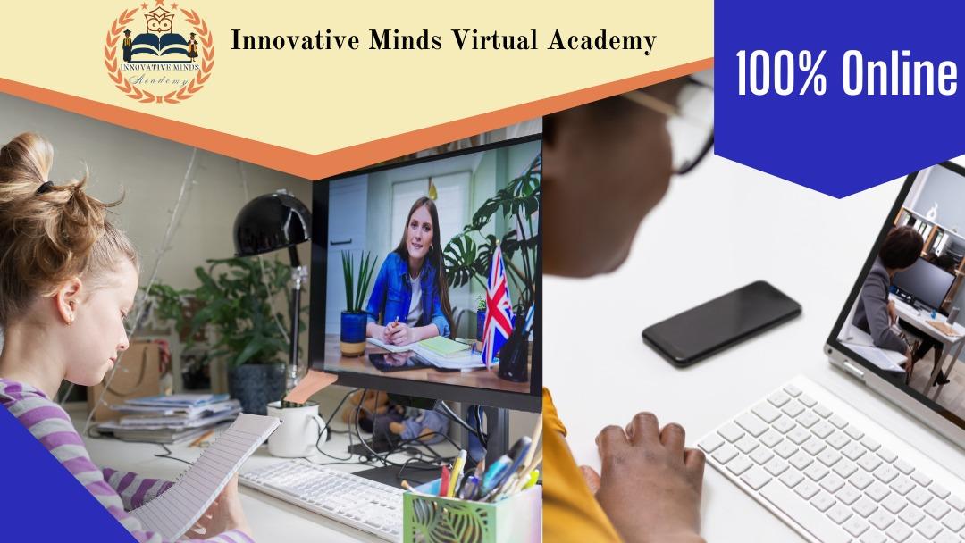 Innovative Minds Virtual Academy