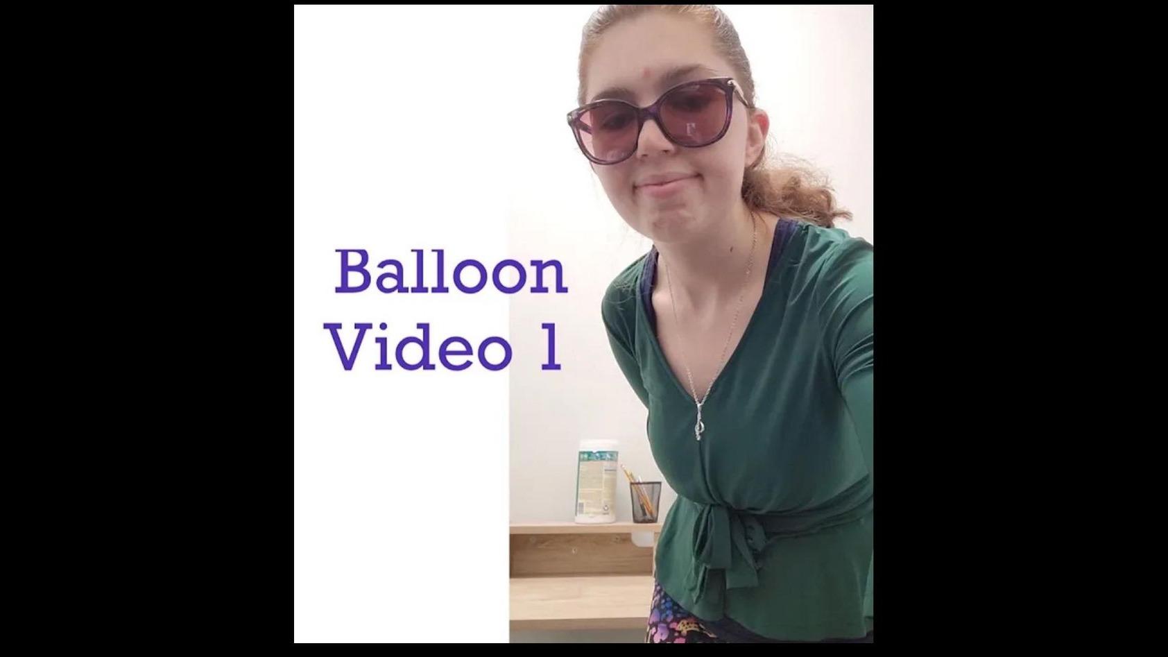 Appoggio Breathing/Balloon Technique, part 1