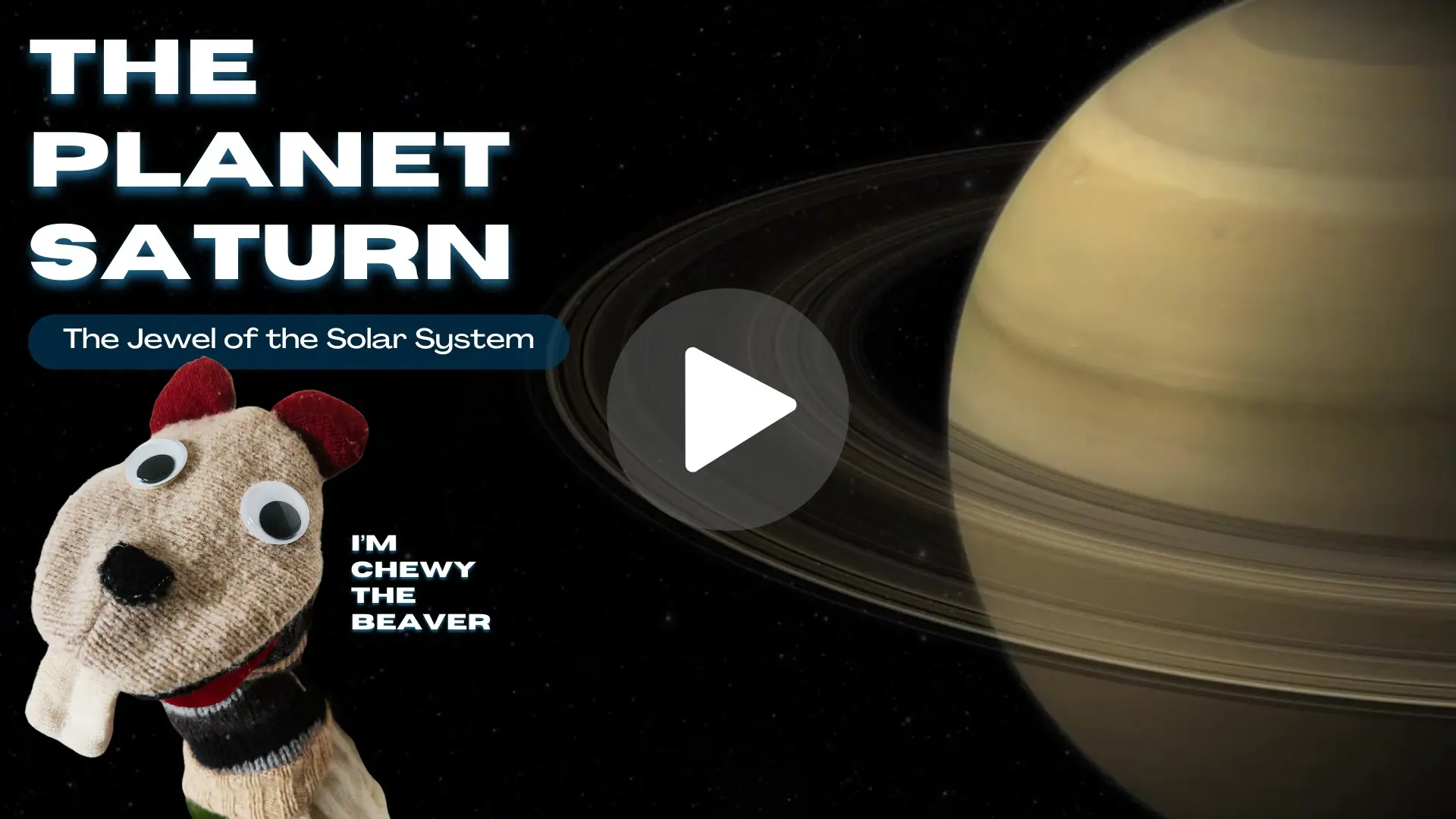 Interesting Facts About The Planet Saturn | Science