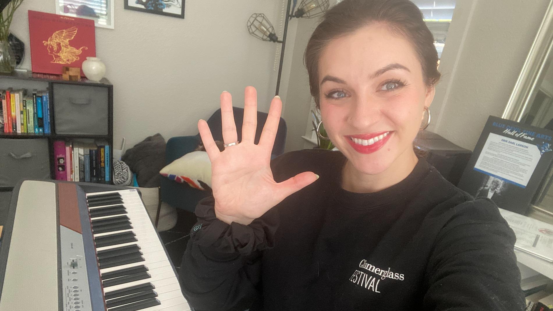 5 Things you can do to make your Voice Lessons more Successful!