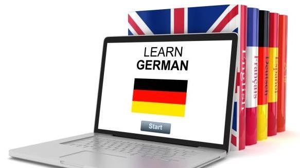 Reasons to learn German