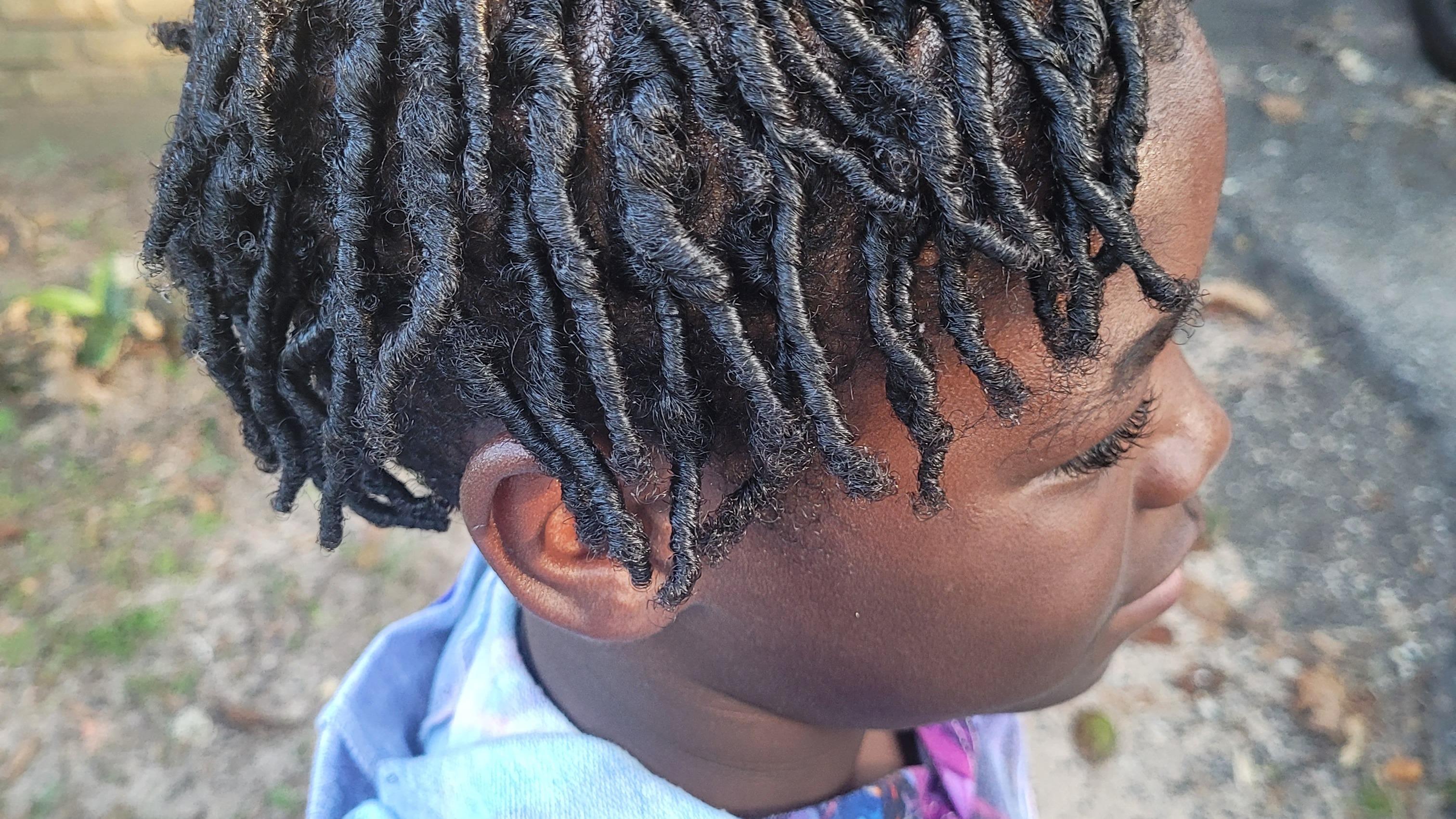 101 Starter Twist-Out for Beginners 