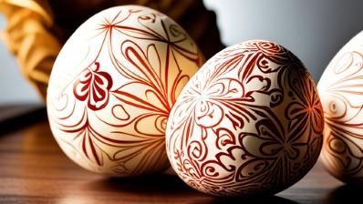 Easter: Holiday Celebrations and Traditions in the United States