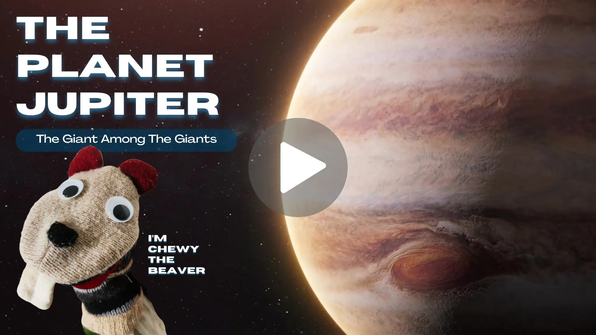 Interesting Facts About The Planet Jupiter | Science