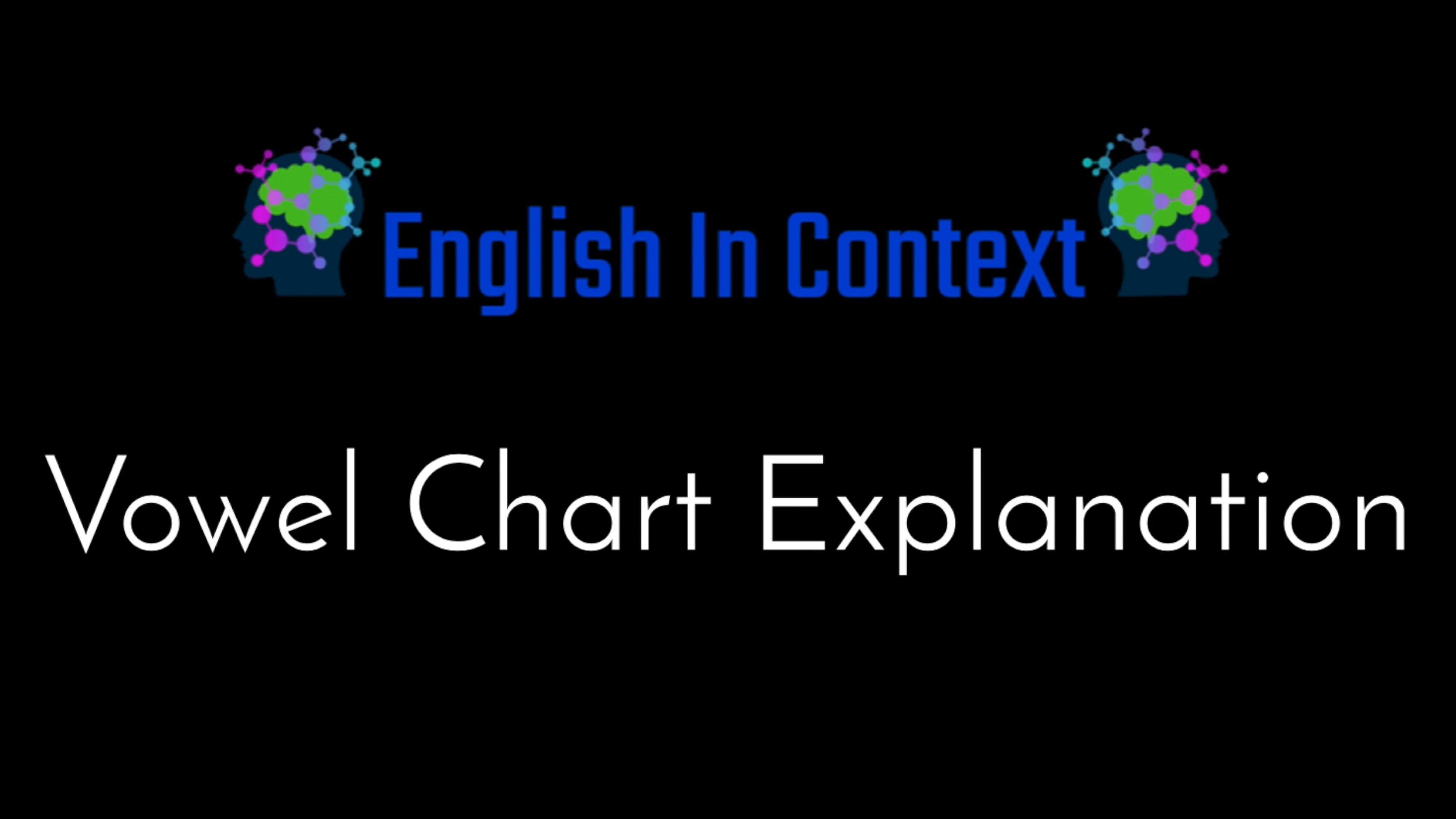 American English Vowel System Introduction 2