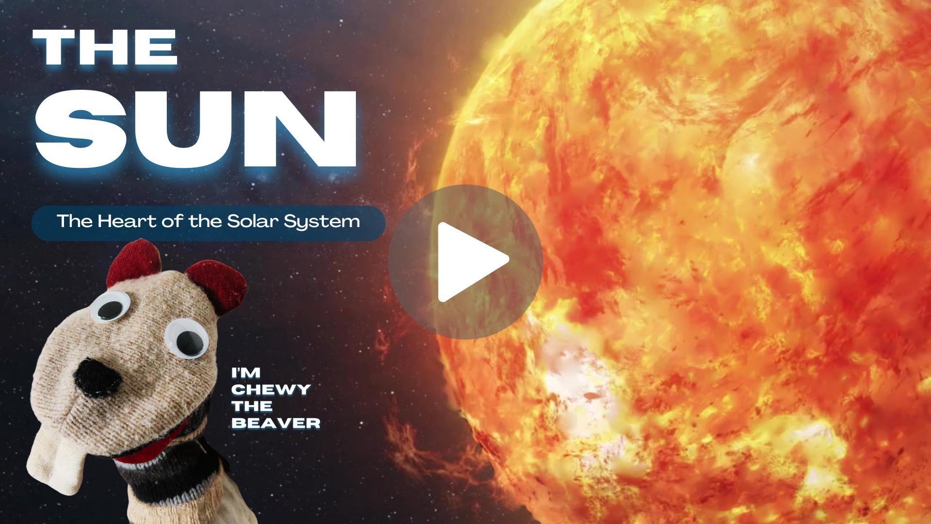 Interesting Facts About The Sun | Science