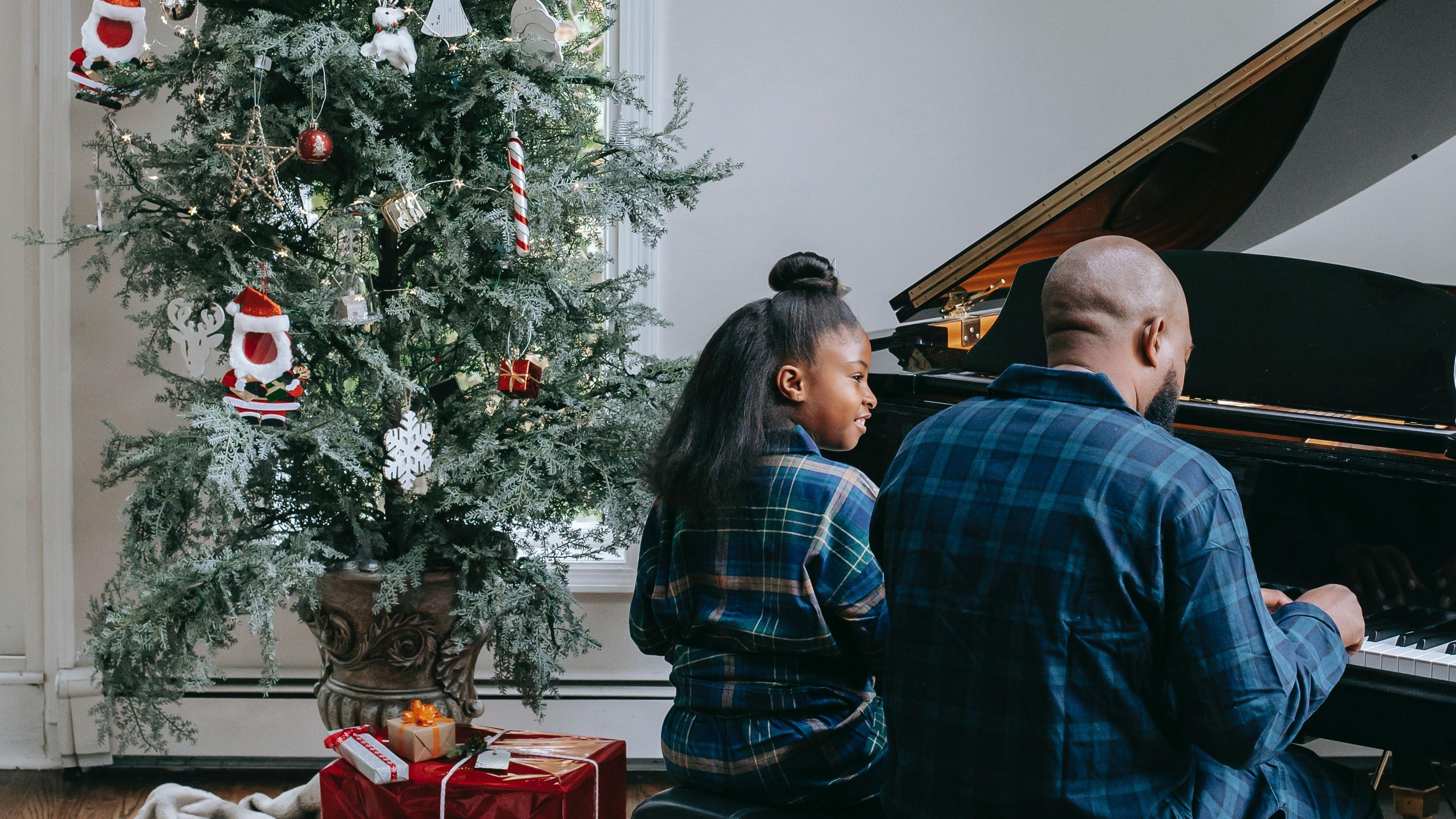 Christmas Piano: Jingle Bells Level 1