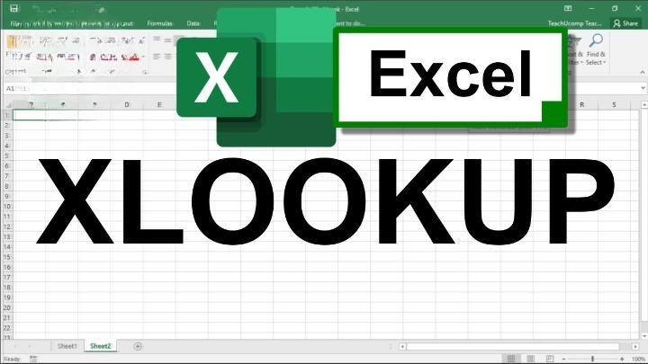 How to Use XLOOKUP Function With Multiple Returns in Microsoft Excel