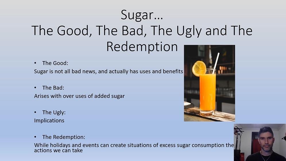 Sugar: Uses and Benefits And Implications Of Over Uses