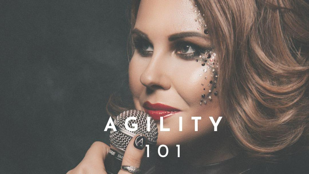 Agility 101