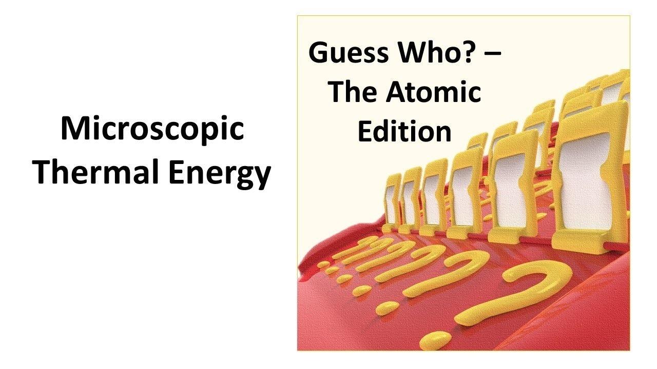 The Atomic Edition