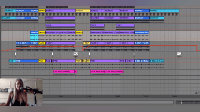 How to Structure & Arrange Dance Music