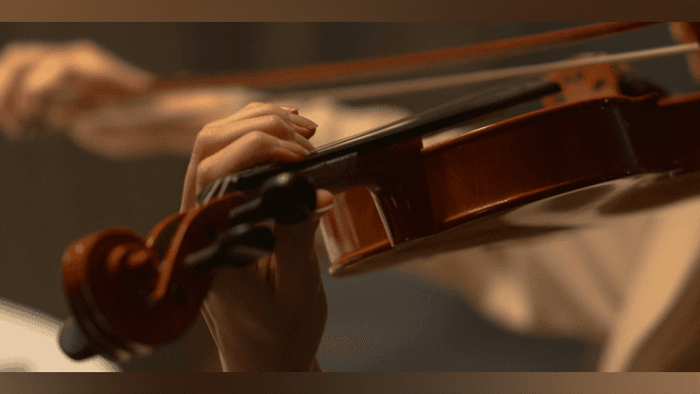 Violin Tutorial #18 - Gossec Gavotte