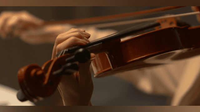 Violin Tutorial # 16 - Minuet No. 3