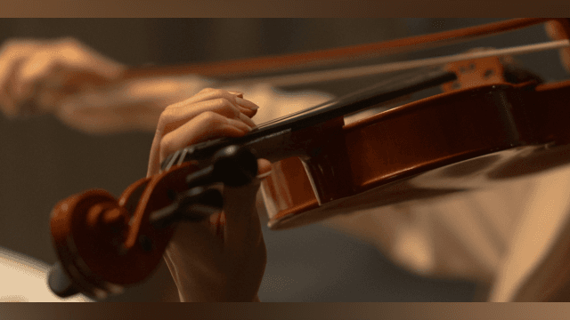 Violin Tutorial #8 - Long, Long Ago