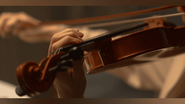 Violin Tutorial #2 - Twinkle Variations
