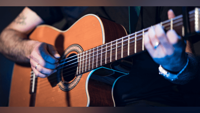 The Easiest Flamenco Guitar Technique for Beginners