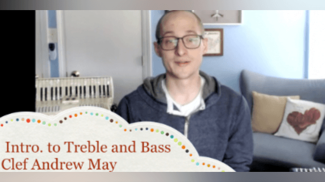 Introduction to Treble Clef