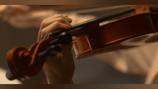 How to Play In Tune on the Violin