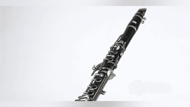 Clarinet Embouchure Formation and 1st Note