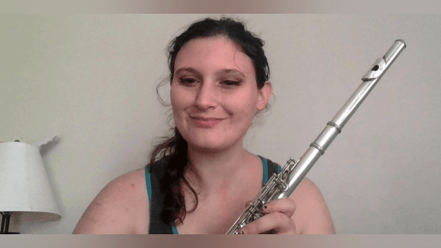 Embochure Tips for Flute