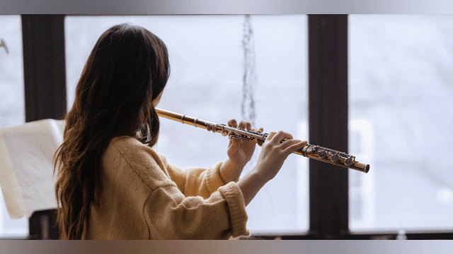 3 Breathing Exercises for Flute