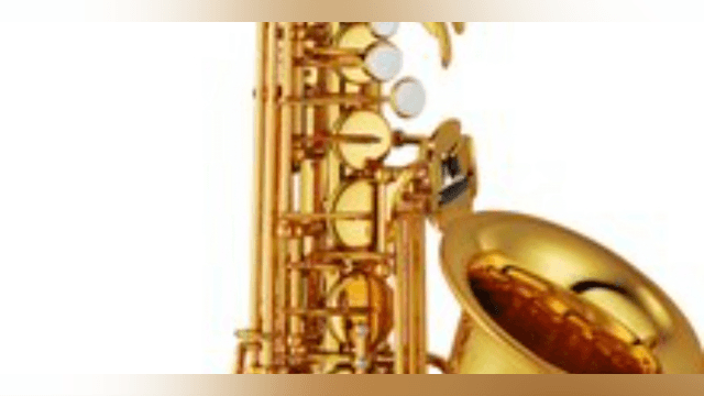 Saxophone Nomenclature And Its Parts