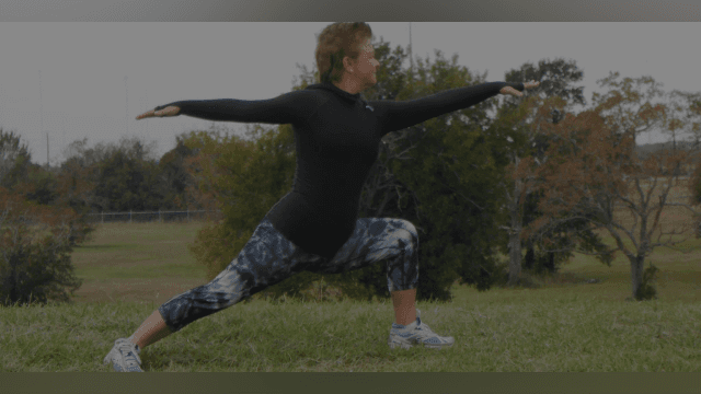 Meditation & Yoga ( with Sun Salutations) with Shannon