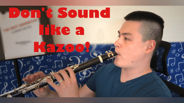 One Easy Way to Ruin a Great Embouchure
