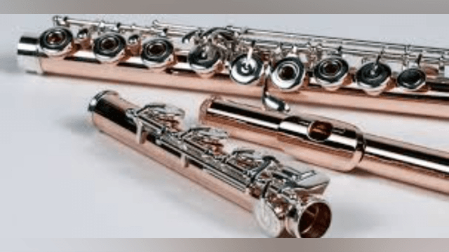 Loving Care for your Flute!