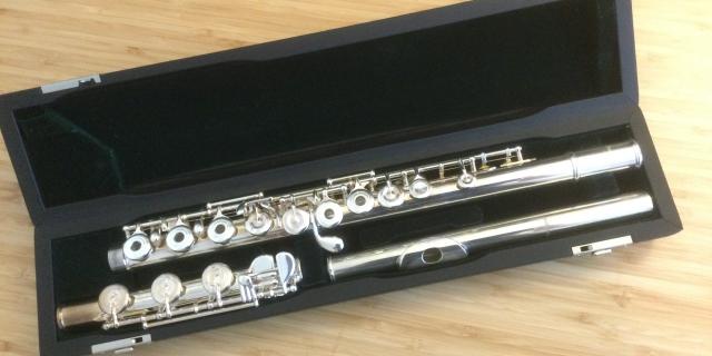 How to Make a Sound on Your New Flute! (Part 2)