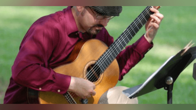 Beginner Guitar Technique