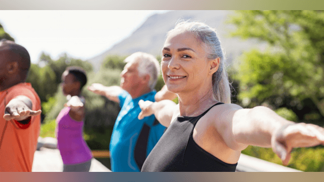 Yoga for Preventing Memory Loss
