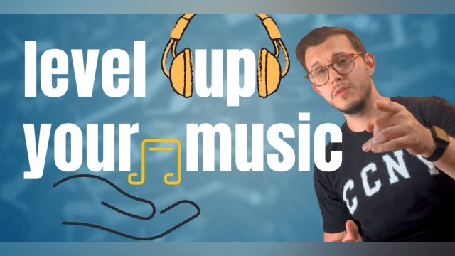 3 Arranging Tips to Level Up Your Music