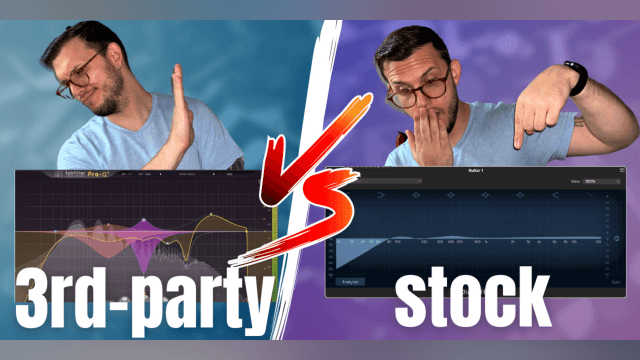 3rd Party vs Stock Plugins: Are They Worth the Money?