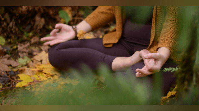 Slow and Gentle Yoga