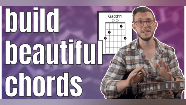 Everything You Need to Know About Extended Chords