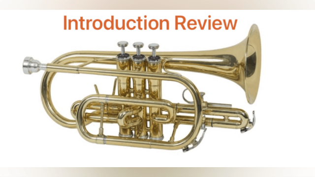 New Trumpet Players: Introduction Review