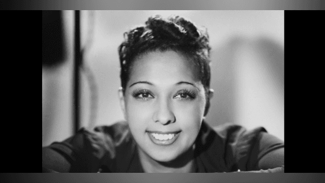 Josephine Baker: An Icon and A Hero of France